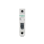 City9 Set Автоматический выключатель (АВ) B 16А 1P 4.5kA 230В