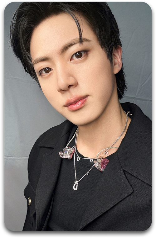 Карта / BTS #1290