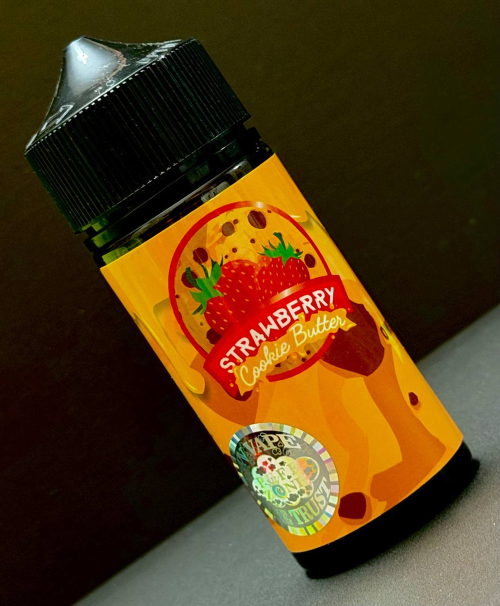Flavour Concentrate Vaper Treats 100 ml