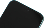 6.7" Смартфон Honor 400 Lite 8/256Gb,  ABR-NX1,  NFC,  AMOLED,  120Гц,  5230мAч,  зеленый