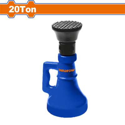 Винтовой домкрат