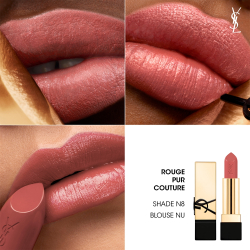 Yves Saint Laurent Rouge Pur Couture - помада, 3,8 g