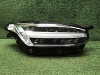 Битая Фара правая Volvo XC90 2 (2014-2019) LED