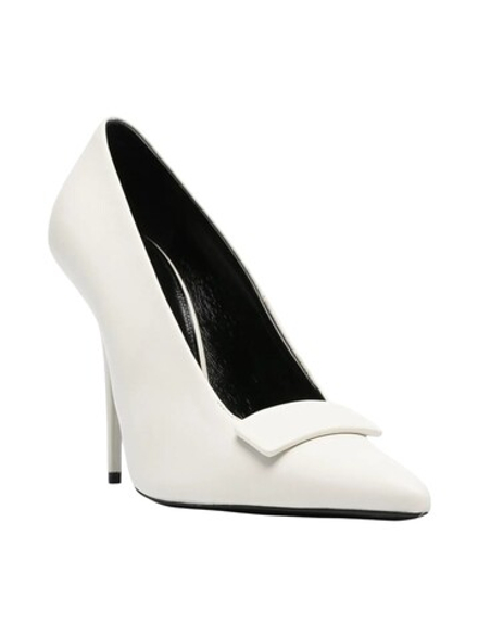 Туфли Saint Laurent