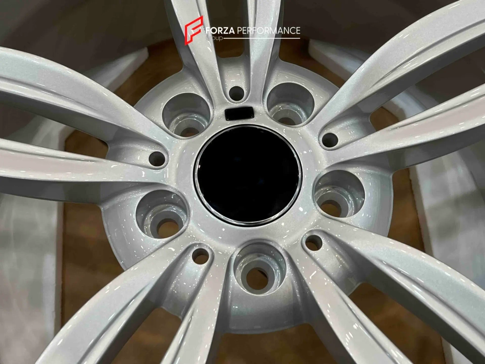 КОВАНЫЕ ДИСКИ ДЛЯ BMW 5 СЕРИИ F11 2011 БМВ