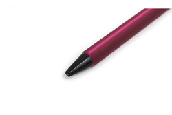 Механический карандаш 0,9 мм Kokuyo Enpitsu Sharp Standard винно-красный