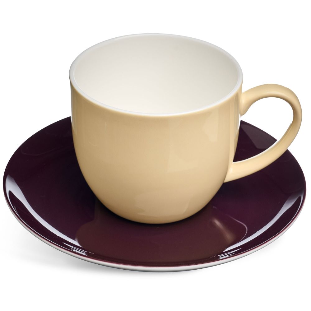 ЧАЙНЫЙ НАБОР LEFARD "TET-A-TET" НА 2 ПЕР. 4 ПР. 300 МЛ (КОР=18НАБ.)