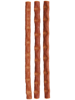 Лакомство Мнямс лакомые палочки для кошек с форелью и лососем 3х5 г