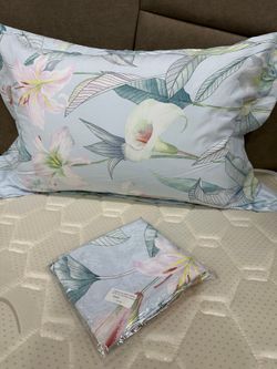 Наволочки МИКС ЛЮКС 50/70 2шт