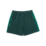 Шорты Albino & Preto WRASSE зелёные