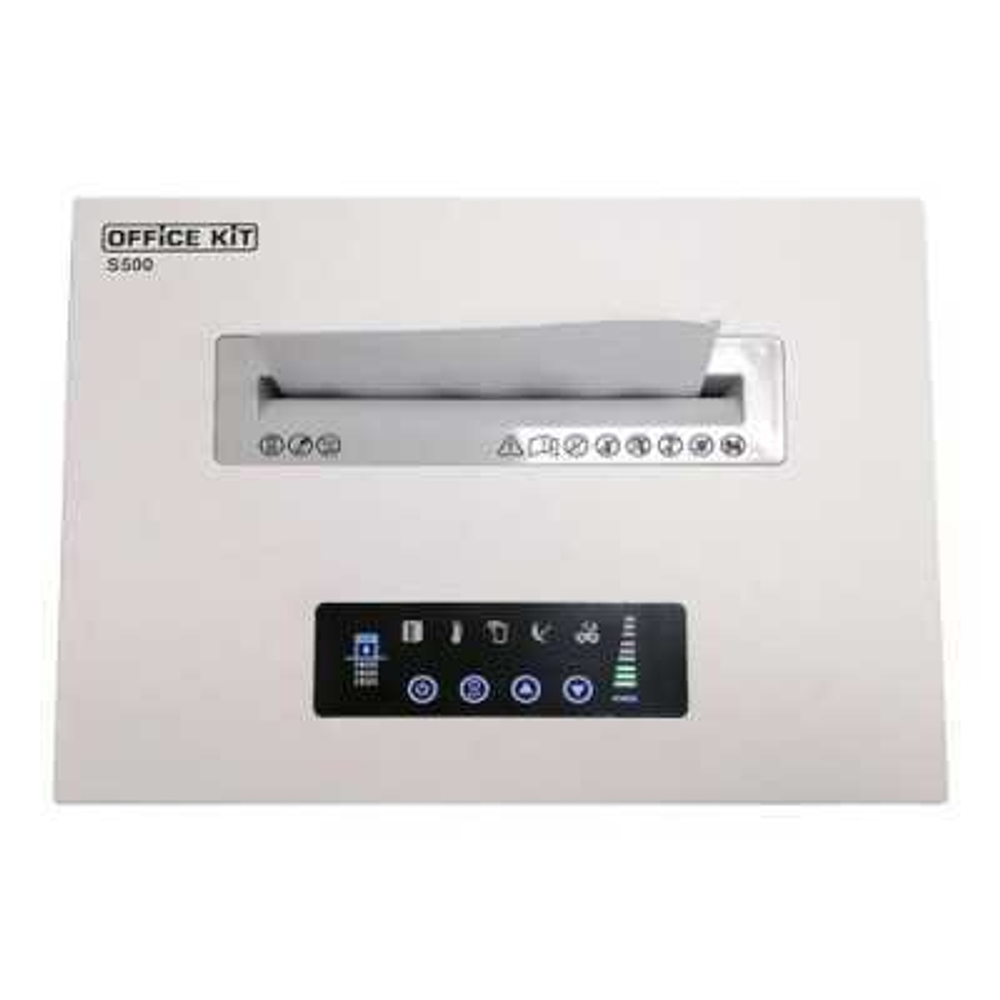 Шредер Office Kit S500 2х15