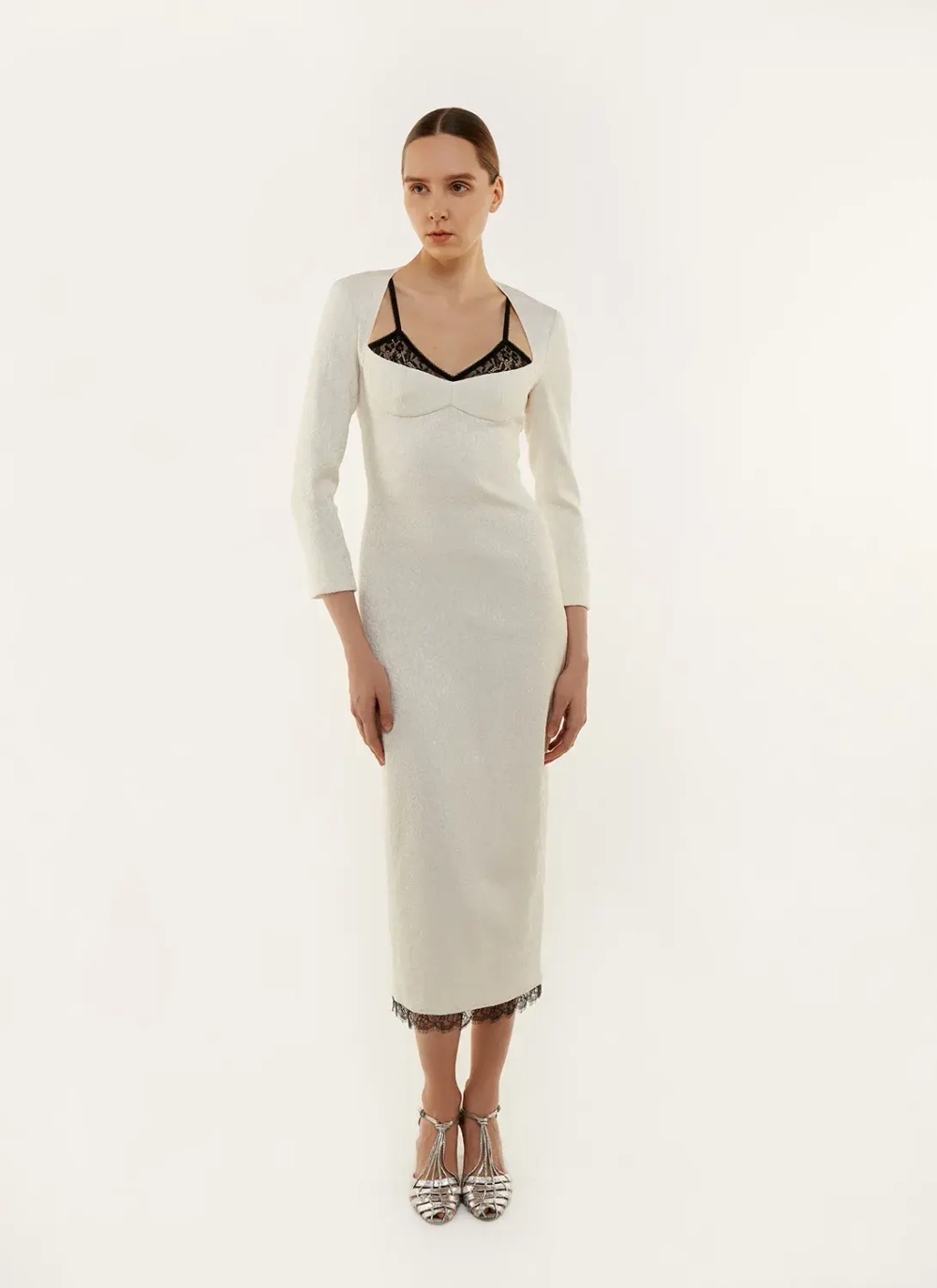 Платье «Фаина»