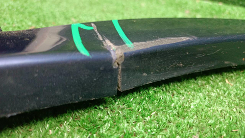 Расширитель передний правый Audi Q5 2 (2017-2020)