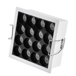 Встраиваемый светодиодный светильник ST Luce ST763.532.14