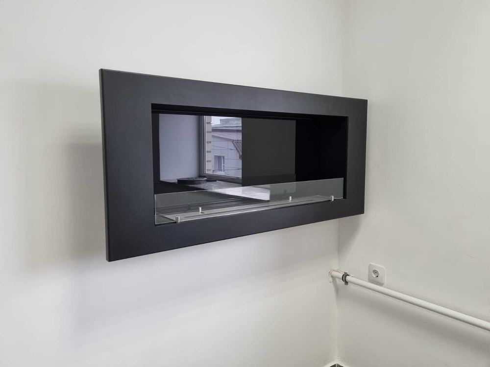 Настенный биокамин Soul Fire On the Wall-1600