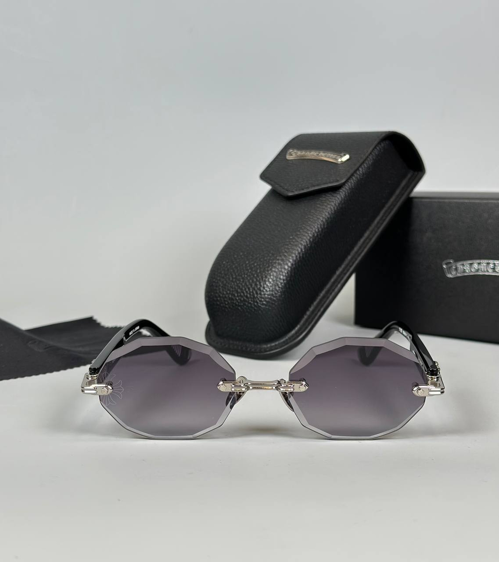 Очки Chrome Hearts