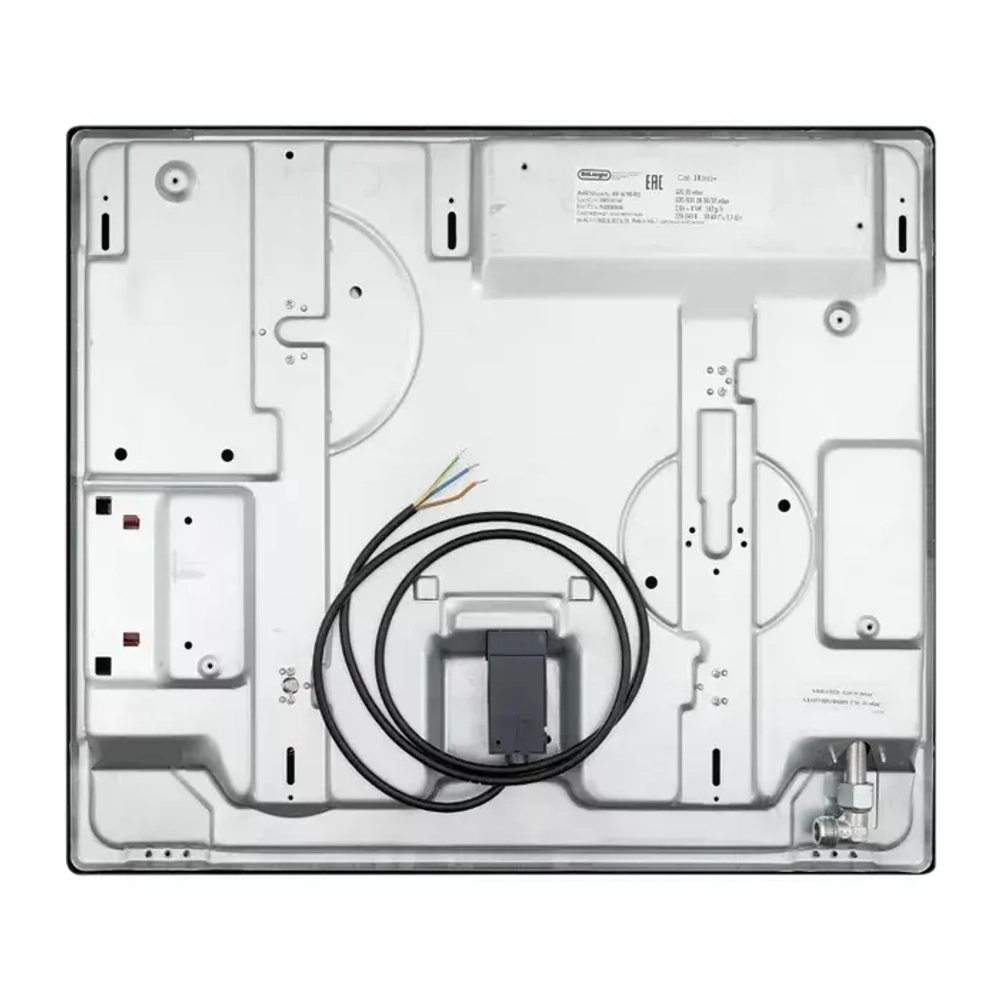 DeLonghi Газовая варочная панель ANF 46 PRO RUS