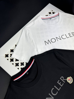 Футболка Moncler