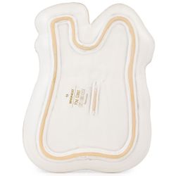 БЛЮДО СЕРВИРОВОЧНОЕ КОЛЛЕКЦИЯ "PINE CONES", 24,5*18,6*2,1 СМ