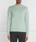 Свитер Kanovano BOSS ORANGE - мятный(50471343)