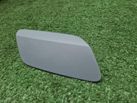 Крышка форсунки омывателя правая Audi A6 C8 18-23