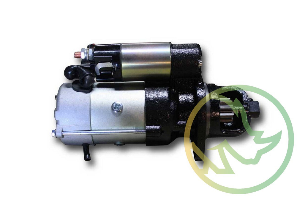 Стартер ISBE MAXPOWER (4930605 / 4983068 / 4992139)