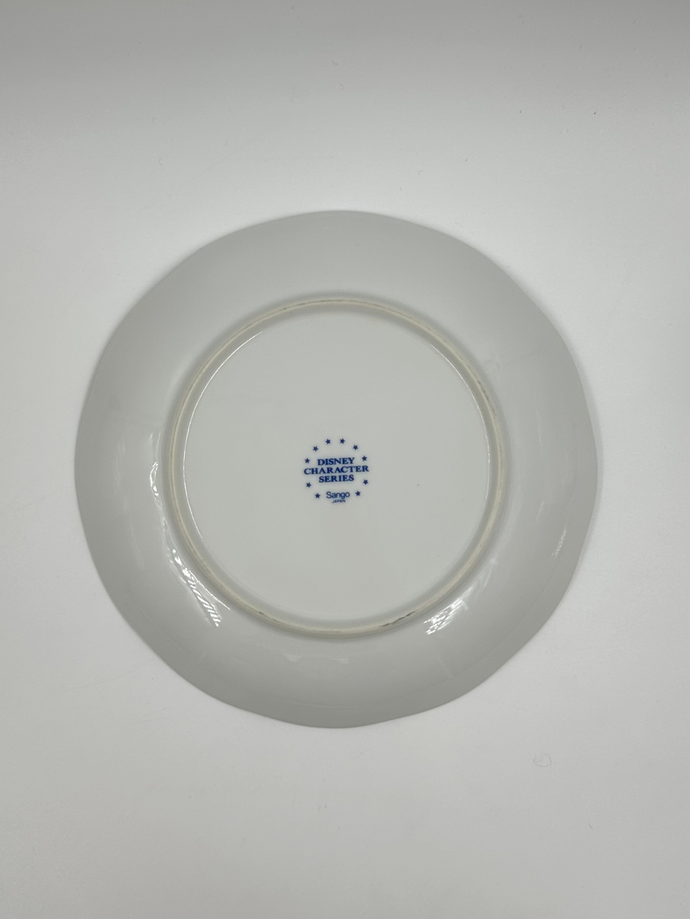 Тарелка Плуто и Микки Маус Disney by Sango