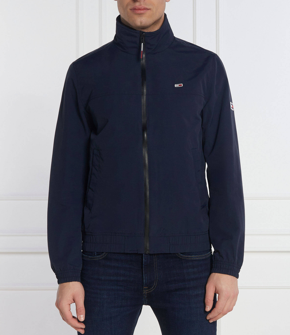 Куртка TJM ESSENTIAL CASUAL Tommy Jeans - темно-синий(DM0DM15382)