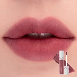 Rom&Nd Zero Velvet Tint 04 Burnt Heart, 5,5g Тинт для губ