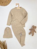 Комплект утепленный ( 3 предмета )