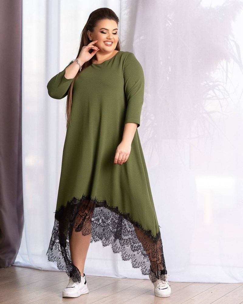 Платье УК-8206-4 Fabrika