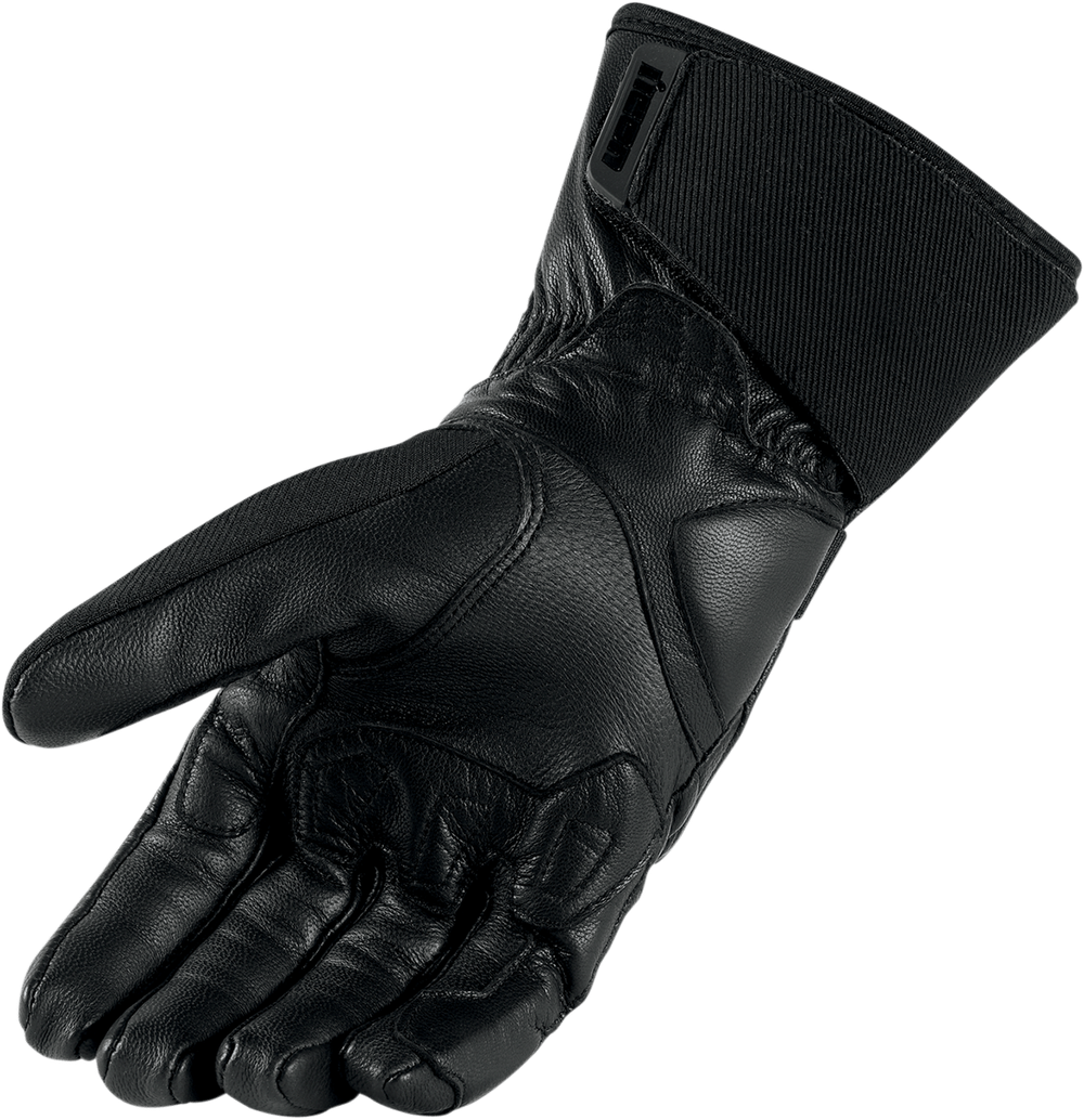 Всесезонные перчатки ICON Device Touchscreen