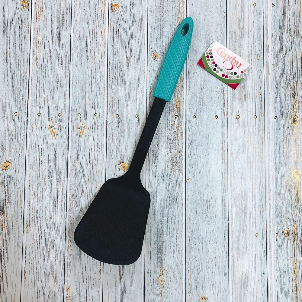 Лопатка кухонная пластиковая «Гурман»