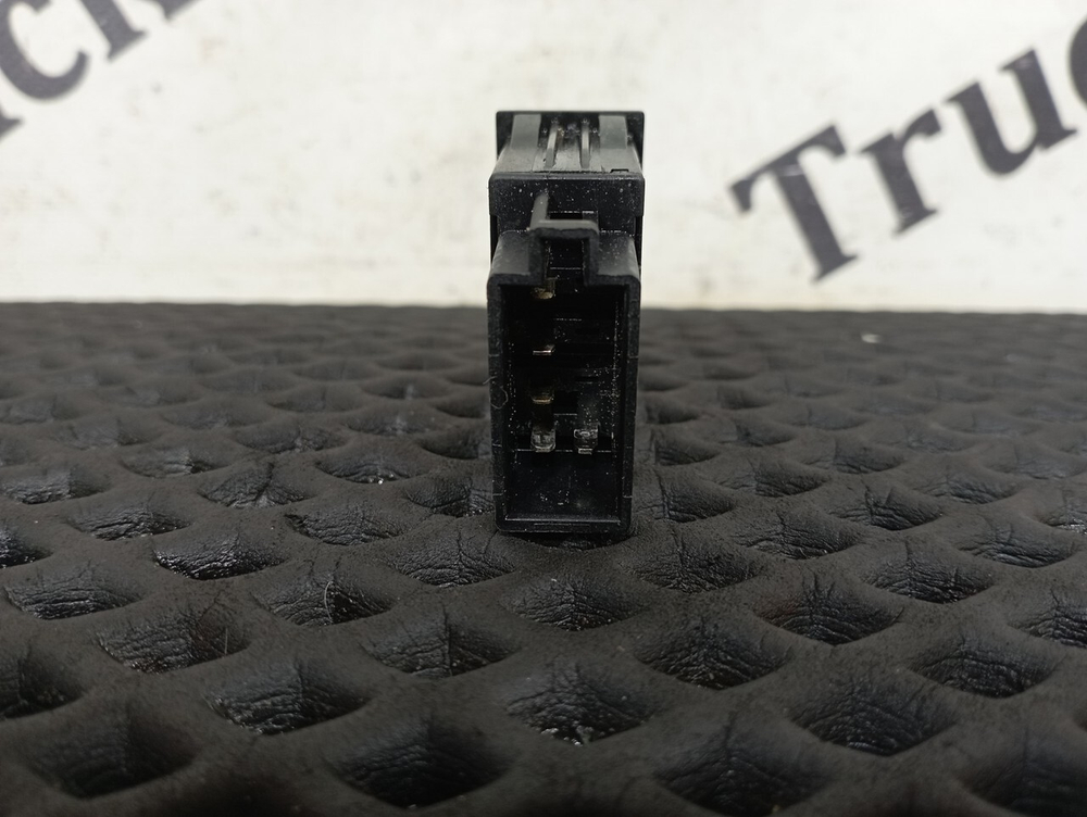 Кнопка электролюка