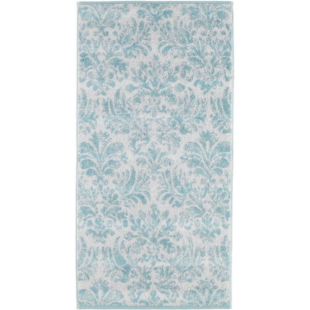 Полотенце махровое 50х100 Cawo 1077 47