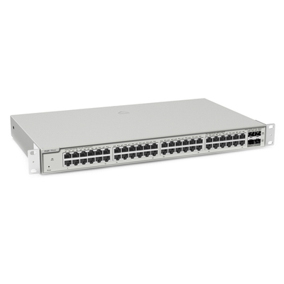 RG-NBS5200-48GT4XS коммутатор Ruijie Reyee