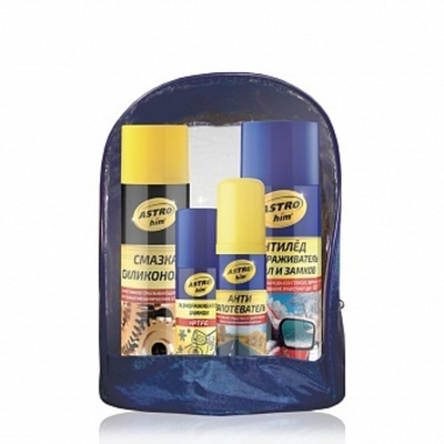 ASTROHIM Подарочный набор AC-511