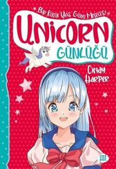 Unicorn günlüğü 4 - bir küçük yaş günü meselesi