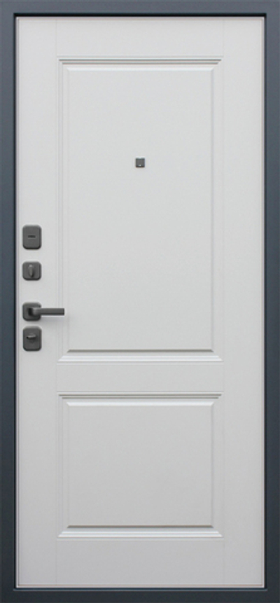 Стальная дверь "Барселона"