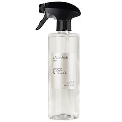 Спрей для дома Lacrosse, Wood&Tonka, 500 мл