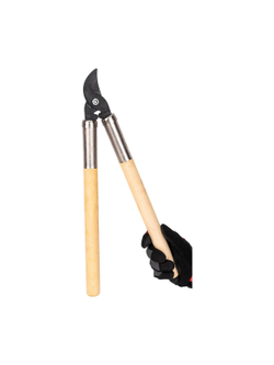 Кустарниковый секатор Gigant 500 мм GAV-34