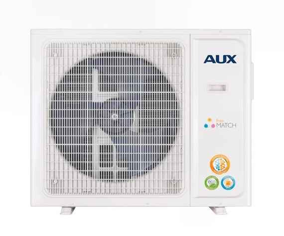 Мульти сплит-система AUX 3 x AMWM-H09/4R2(J) / AM3-H27/4DR2
