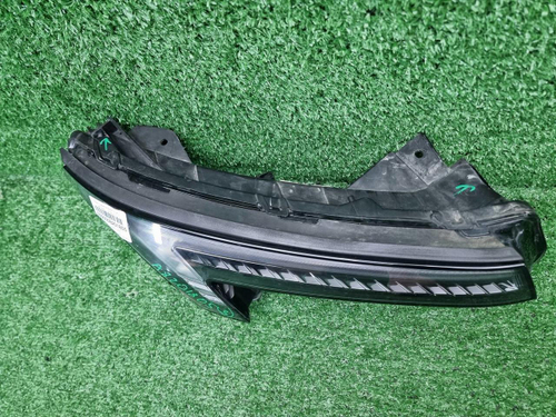 ДХО правый Москвич 3 (2022-н.в.) LED