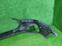 Бампер передний Chery Tiggo 8 Pro (2021-2024)