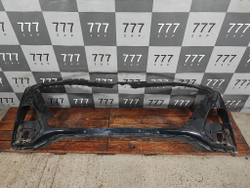 Бампер передний Changan UNI-T 20-нв Б/У Оригинал S202F2713011001