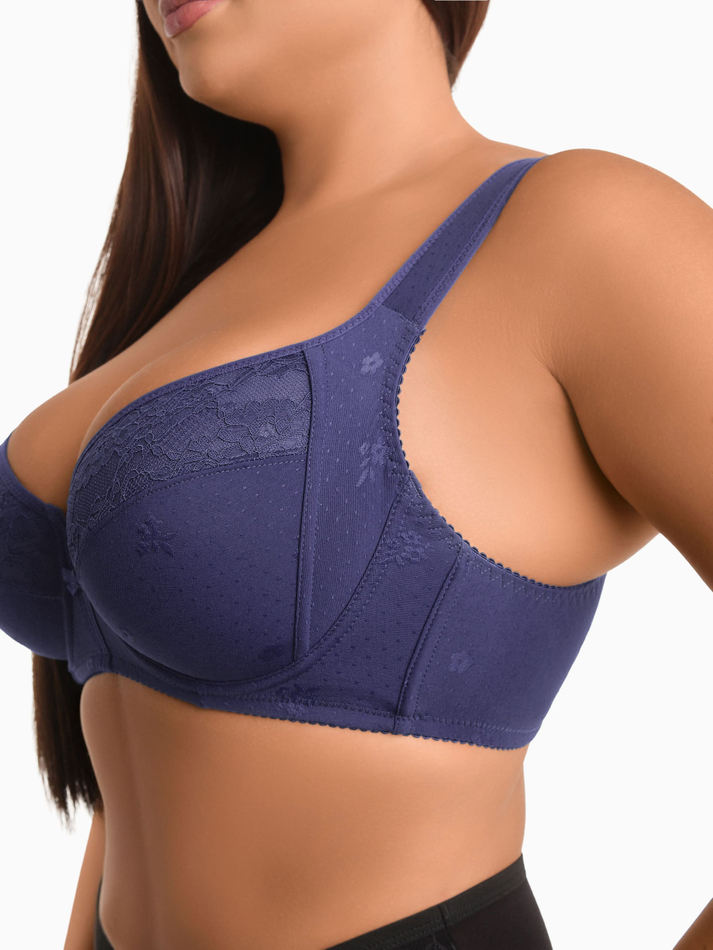 Бюстгальтер OIRO Ella мягкая чашка