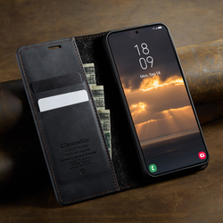 Чехол-книжка CaseMe RFiD Samsung Galaxy S25+