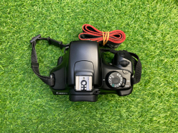 Canon 1100D + 18-55 (4000 кадров) Покупка/Продажа