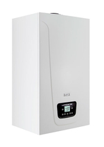 Газовый конденсационный двухконтурный котел LUNA Duo-tec E 33