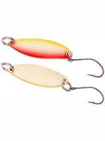 Блесна колеблющаяся TauMANN Aria 3,5g#014